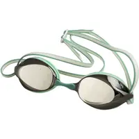 Finis TIDE Plavecké okuliare, strieborná, veľkosť