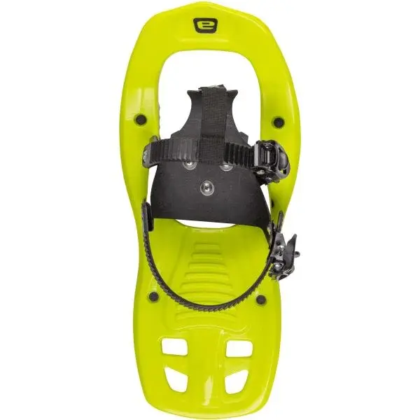 Etape TRAIL 1.0 Detské snežnice, žltá, veľkosť