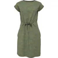 Lotto FAUNA Dámske šaty, zelená, veľkosť
