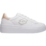 Lotto ASTRA AMF II MCR Dámske tenisky, biela, veľkosť 40.5