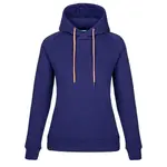 KILPI SOHEY Dámska mikina, tmavo modrá, veľkosť