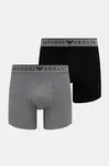 Emporio Armani Underwear  Boxerky  2-pack