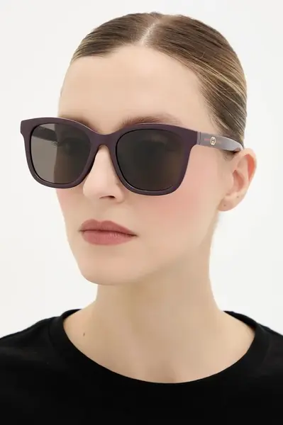 Sluneční brýle Gucci