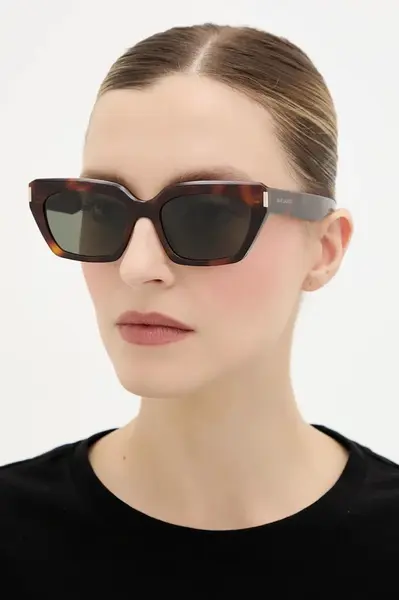 Sluneční brýle Saint Laurent PAGE