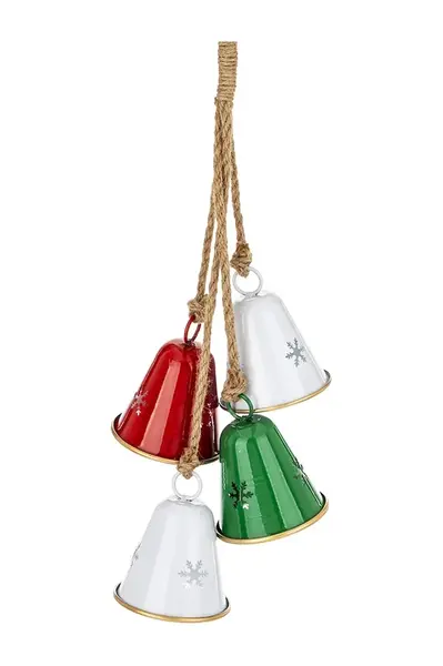 Závěsná dekorace 56 x 18 x 18 cm