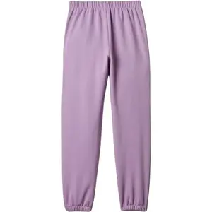 GAP SP24 Dievčenské tepláky, fialová, veľkosť