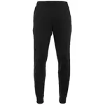 Lotto TRAINING PANT RIB Pánske tepláky, čierna, veľkosť