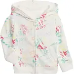 GAP BABY Detská mikina, biela, veľkosť