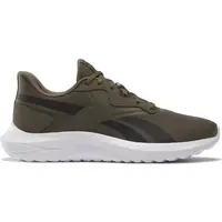 Reebok ENERGEN LUX Pánska bežecká obuv, khaki, veľkosť 44.5