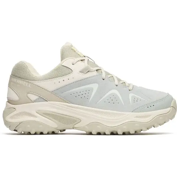 Merrell YOKOTA 3 GTX Dámske turistické topánky, sivá, veľkosť 41