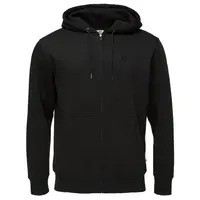 Russell Athletic SMALL SIGN Pánska mikina, čierna, veľkosť