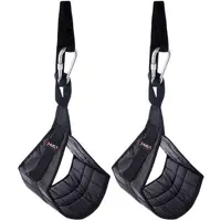 HMS F4439 Rukávy na priťahovanie, čierna, veľkosť