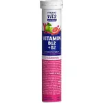 VITAR MAXI VITA VITAMÍN B12+B2 20 EFF. TBL. Výživový doplnok, , veľkosť