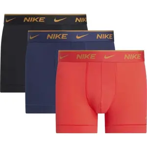 Nike TRUNK 3PK Pánska spodná bielizeň, mix, veľkosť