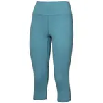 PROGRESS SILVIA 3Q Dámske 3/4  legíny, tyrkysová, veľkosť