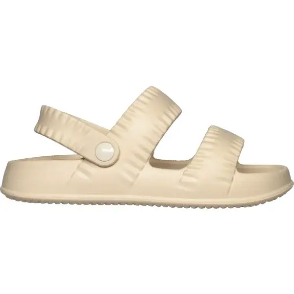 LOAP NELA Dámske šľapky, béžová, veľkosť