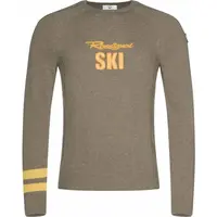 Rossignol SIGNATURE Sveter, hnedá, veľkosť