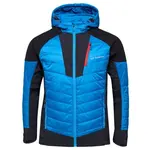 TRIMM MAROL Pánska turistická bunda, modrá, veľkosť XXXL