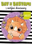 Bav se barvami s milými dinosaury (Defekt)