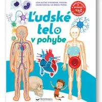 Ľudské telo v pohybe