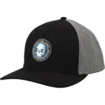 Reaper SKALL Šiltovka, čierna, veľkosť UNI