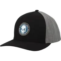 Reaper SKALL Šiltovka, čierna, veľkosť UNI