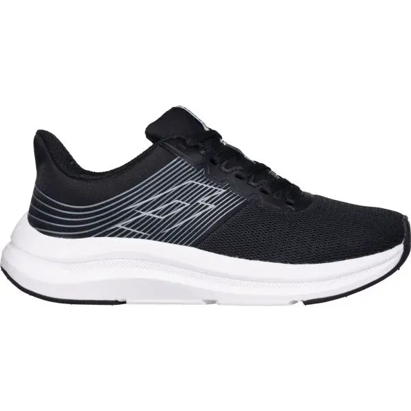 Lotto SPEEDRIDE 900 Pánska bežecká obuv, čierna, veľkosť 42