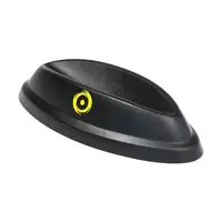 SARIS LEVEL Podložka pod bicykel, čierna, veľkosť