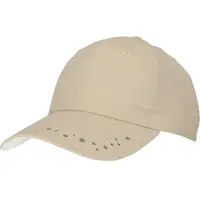 Finmark CAP Šiltovka, svetlo zelená, veľkosť UNI