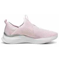 Puma SOFTRIDE HARMONY Dámska obuv na voľný čas, ružová, veľkosť 37.5