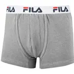 Fila JUNIOR BOY BOXER Chlapčenské boxerky, sivá, veľkosť 10-12Y