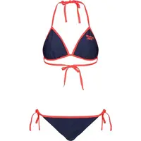 Reebok ALLEGRA Dámske bikiny, tmavo modrá, veľkosť