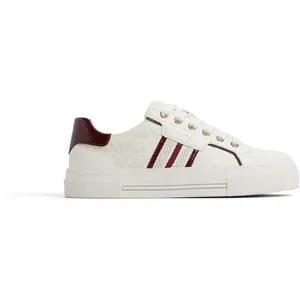 ALDO ONIRASEAN Dámska vychádzková obuv, biela, veľkosť 36