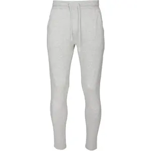 BOODY WEEKEND SWEATPANTS Pánske tepláky, sivá, veľkosť