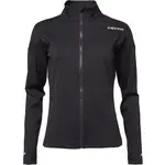 Lotto JUENA Dámska mikina, čierna, veľkosť