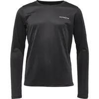 Arcore ARAX Detské technické tričko, čierna, veľkosť 140-146