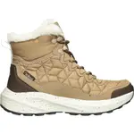 Willard ROMICA Dámska zimná obuv, hnedá, veľkosť