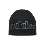 Rukka UURAIS Zimná čiapka, čierna, veľkosť UNI