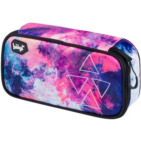 BAAGL ETUE ABSTRACT Peračník, fialová, veľkosť