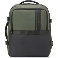 RONCATO EASYJET METROPOLITAN Batoh do kabíny, tmavo zelená, veľkosť