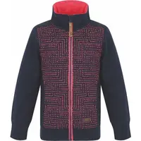 LOAP DIFENA Dievčenská mikina, tmavo modrá, veľkosť 146-152