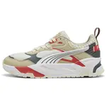 Puma TRINITY DESERT ROAD Pánska voľnočasová obuv, béžová, veľkosť 44.5