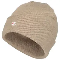 Champion BEANIE Čiapka, béžová, veľkosť
