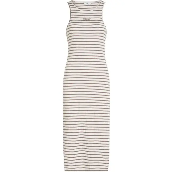 O'Neill JESS Dámske šaty, biela, veľkosť