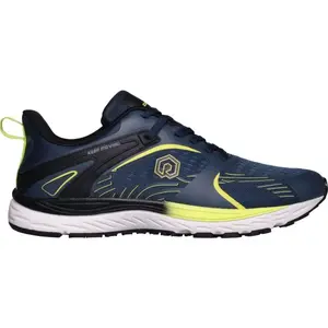 Arcore NIPPON IV Pánska bežecká obuv, tmavo modrá, veľkosť