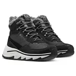 ZeroC OSLO CITYHIKER GTX W Dámska zimná obuv, čierna, veľkosť