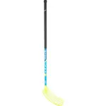 FREEZ FOX 32 ROUND MB Florbalová hokejka, modrá, veľkosť