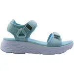 Crossroad MONA Dámske sandále, svetlomodrá, veľkosť