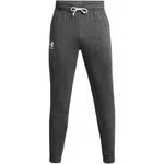 Under Armour RIVAL Pánske nohavice, tmavo sivá, veľkosť S