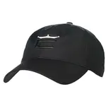 COBRA CROWN ADJUSTABLE W Dámska šiltovka, čierna, veľkosť OSFA